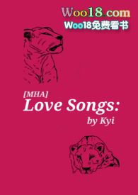 [我英同人]Love Songs :